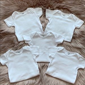 🤍Carter’s Onesie Set🤍